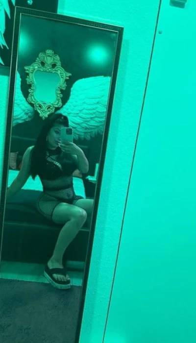 Gulia GANZ NEU