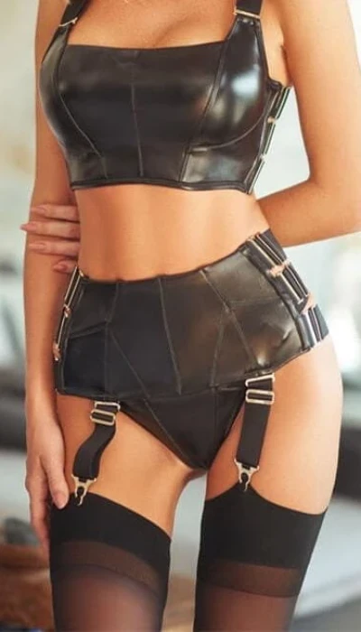 Sexx Rosalie