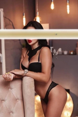 Melanie