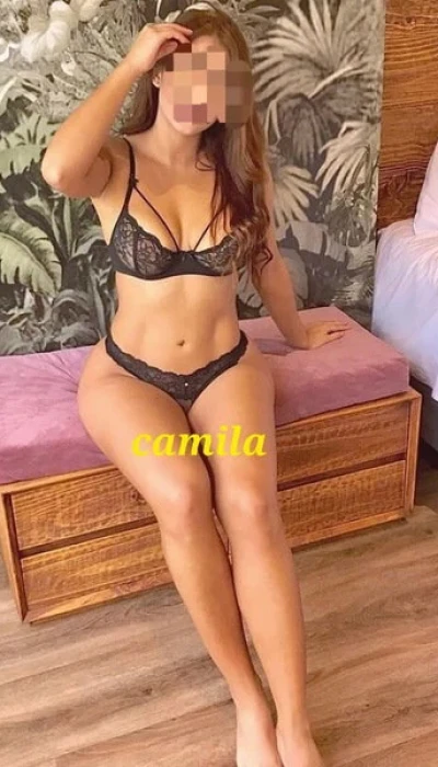 Erotische Massage Bei Camila Bei Enjoy Tantra