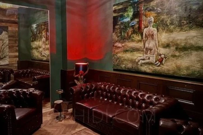 Club 120