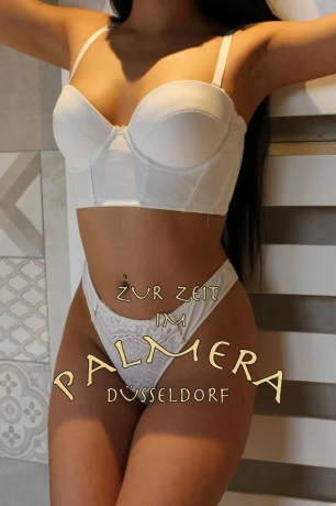 Emma Palmera Dusseldorf