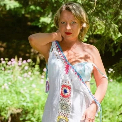 Lara - genesen, geimpft, geboostert, getestest!