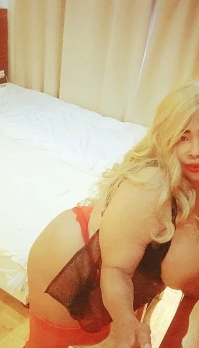 Neu Hot Tamara Topservice