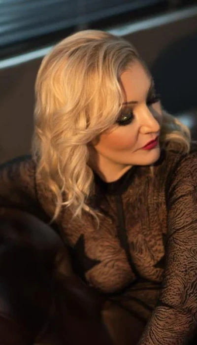 Diana Ganz Neu