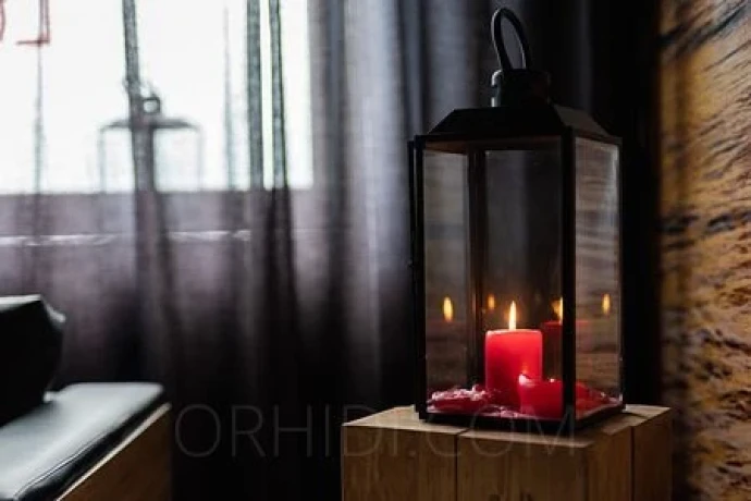 Privathaus Erotic Lounge