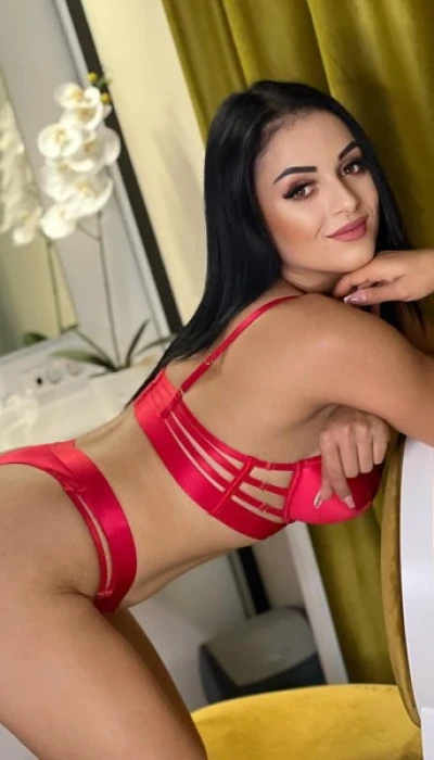 Larissa