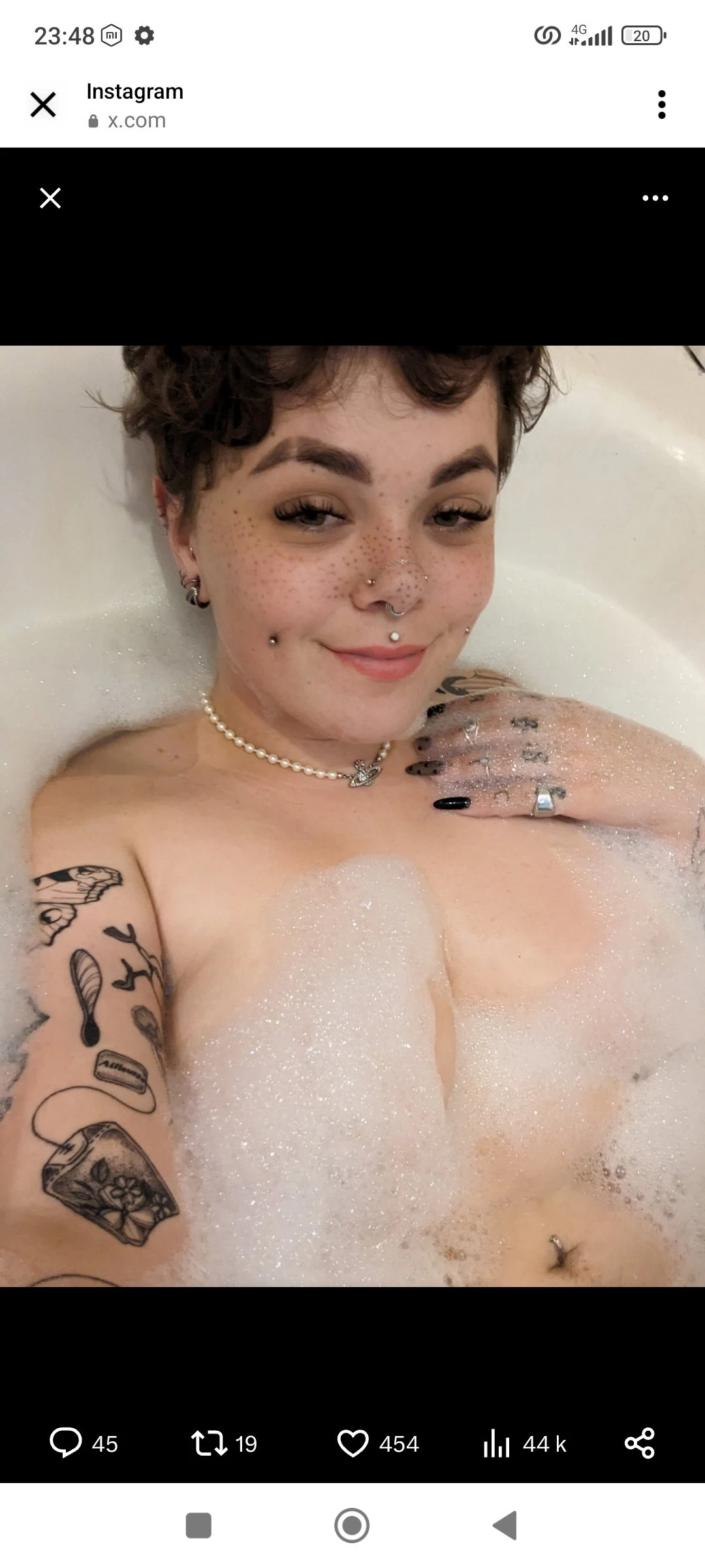 Christevie Claire