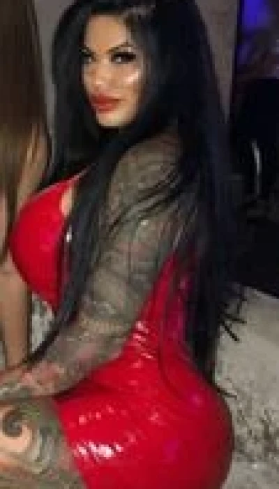 Party P*rn* Tyra - Brandneu in deiner Stadt!