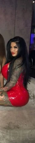 Party P*rn* Tyra - Brandneu in deiner Stadt!