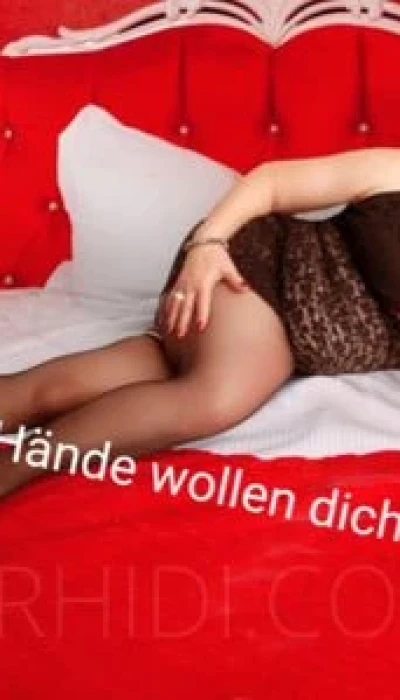 Gabi - Charmante Österreicherin! 3mal geimpft!
