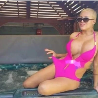 Trans Latina Xxl