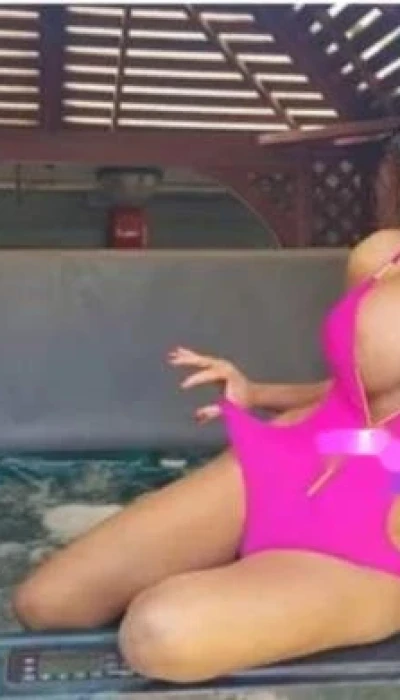 Trans Latina Xxl