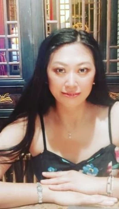 Meimei aus China
