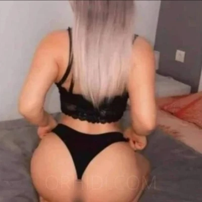 Tanya, Sexy & Natürlich- Neu