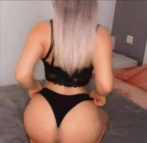 Tanya, Sexy & Natürlich- Neu