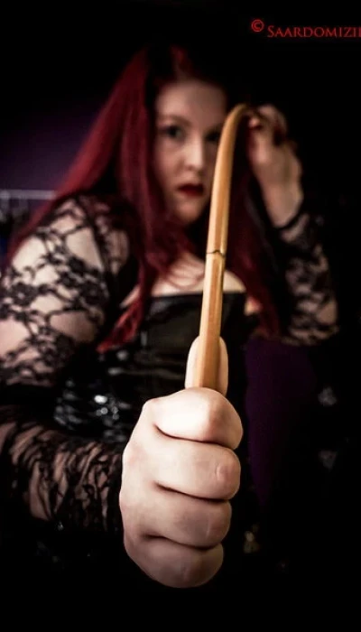 Miss Kinky La Rouge Fr Dr La Rouge