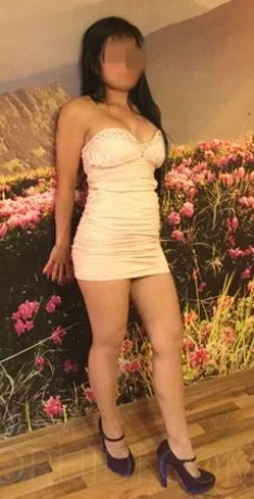 Rose bei Thai Massagen Bremen