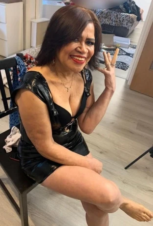 Neu Luana Dt