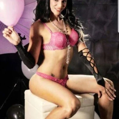 Ts Johana Perv