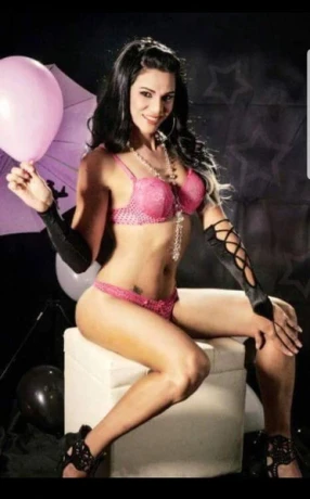Ts Johana Perv