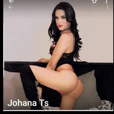 Ts Johana Perv