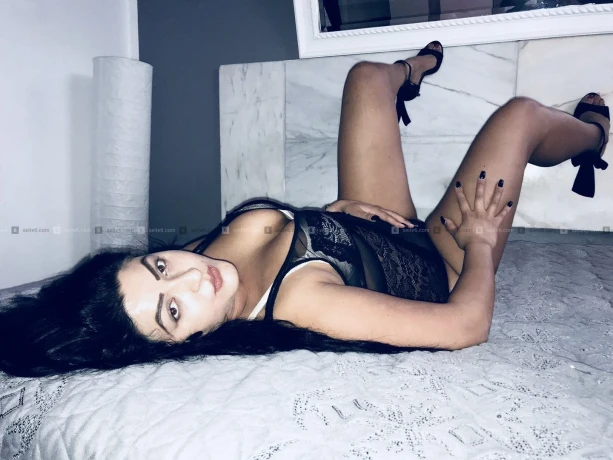 Diana Kurzzeitig