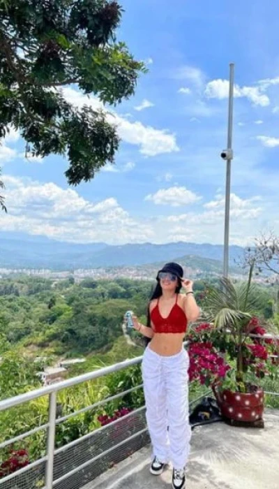 TS Angie VIP
