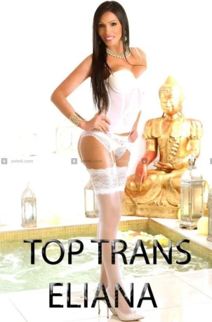 Trans Eliana