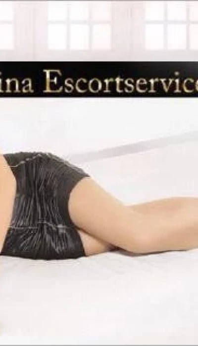 Janina (30) - Die Süße