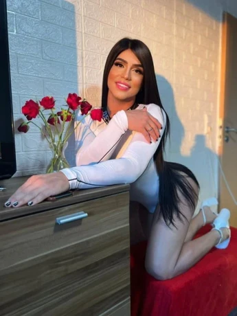 Sexy Ts Yuridia