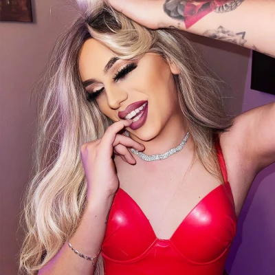 Sharon Nikita