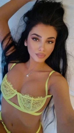Angelina