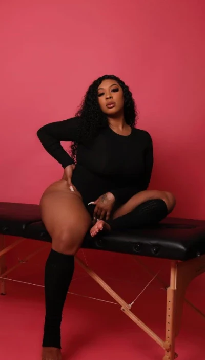 Pinkydoll