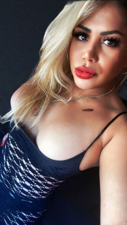 Asly Alexandra