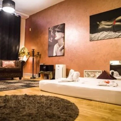 Glamour-Massage-Frankfurt