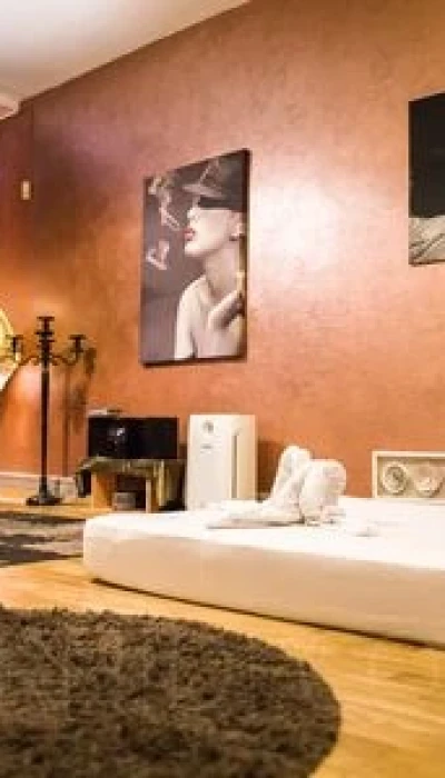 Glamour-Massage-Frankfurt