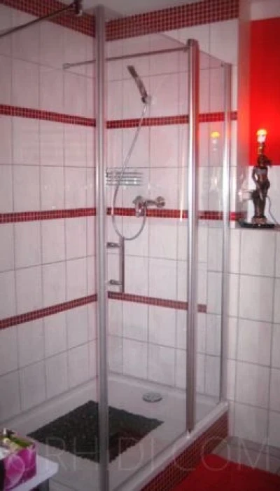 SHOWER POWER
