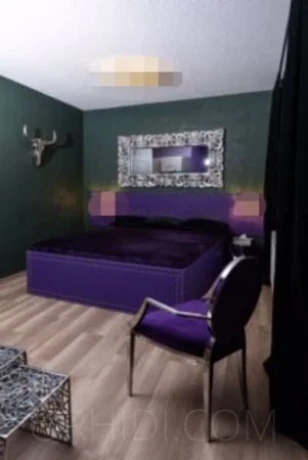 Lady Anna im Casa Bella 4