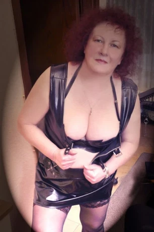 Lady Mara