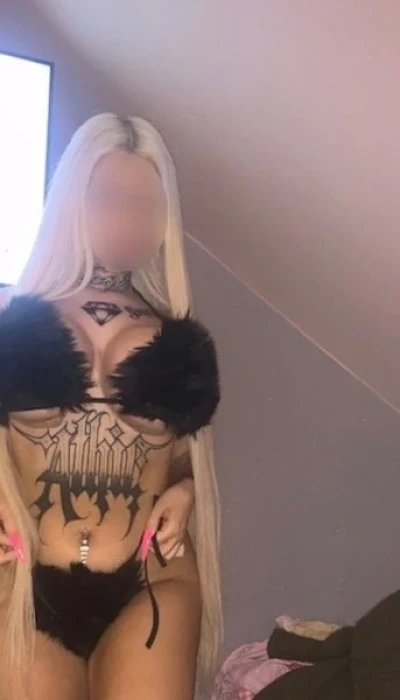 Barby Michelle