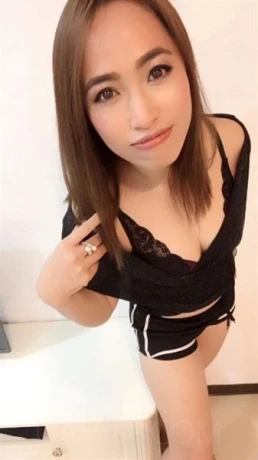 Candy- Top Thai Massage