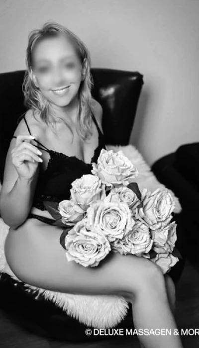 Angelique bei Deluxe Massage & more