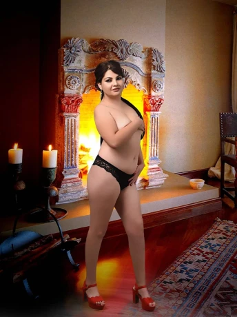 Anke Bei Escortberlin