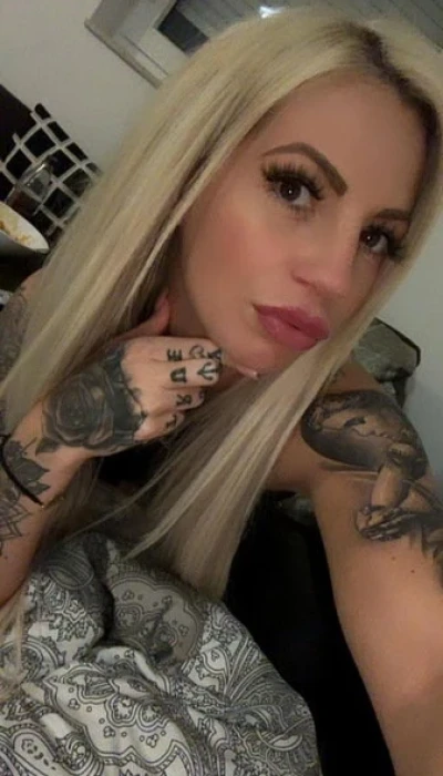 Heidi deutsch -Partygäste willkommen