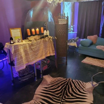 Erotik Massage Stripterasse Bei Oase