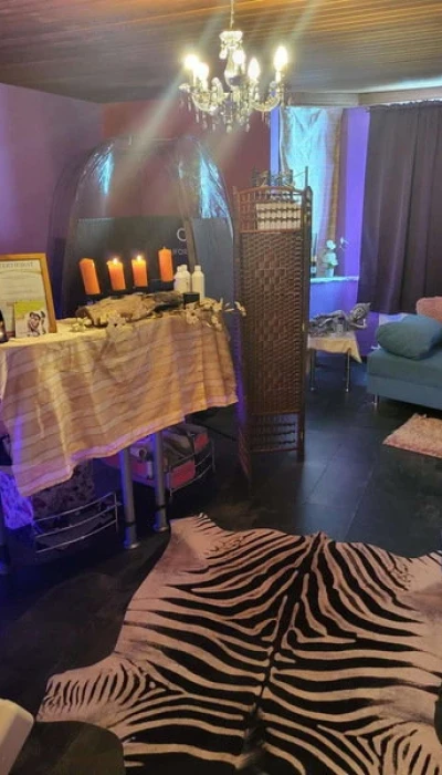 Erotik Massage Stripterasse Bei Oase