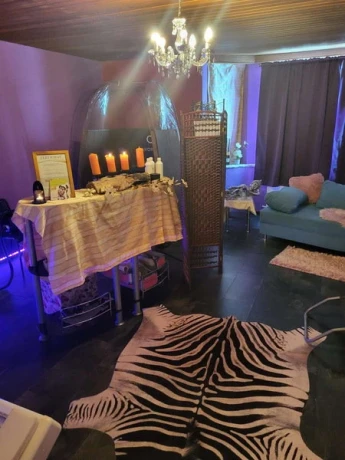 Erotik Massage Stripterasse Bei Oase