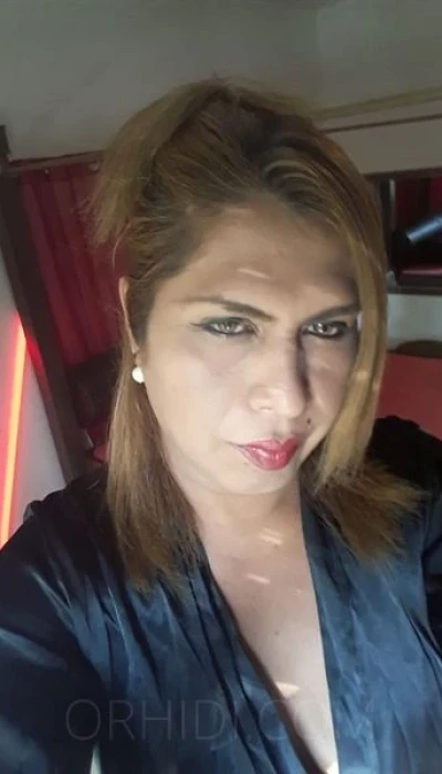 TS Nicole G*cci