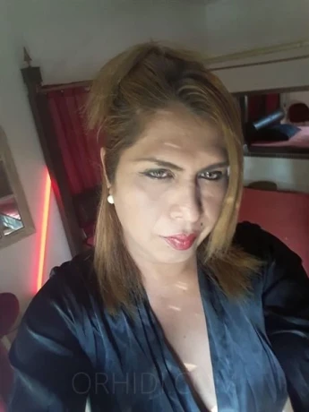TS Nicole G*cci